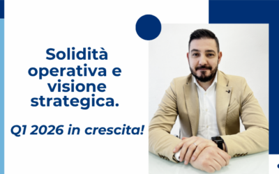 Fidif: Solidità operativa e visione strategica. Q1 2026 in crescita!